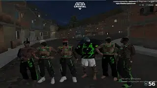 GTA MTA RP - NOVO COMEÇO NO ROCKETZ ROLEPLAY