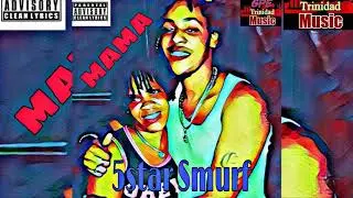 5Star Smurf x MAMA x Official Audio x Afrobeat Instrumental - 