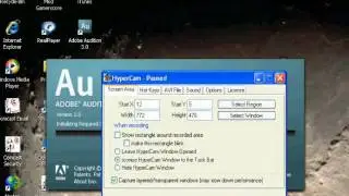 Auto-Tune On Adobe Audition ! HELP !