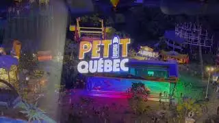Little Canada tour 2023 (Toronto)