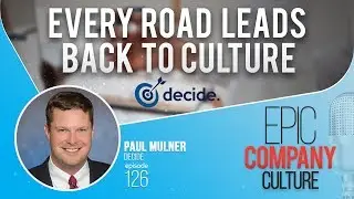 Every Road Leads Back to Culture with Paul Mulner