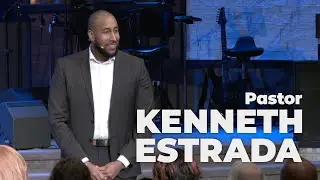 2024.10.06 AM | Lord, Set Me in My Place | Pastor Kenneth Estrada