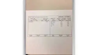 Upload Documents Using the ACCESS HRA Mobile App - Chinese