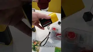Coole Kodak Gadgets #shorts #kodak #gadgets
