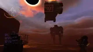 Me and my friends try to drive in Lethal Company but some shenanigans happen