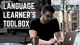 Language Learning Methods Are TOOLS In Your Learner Toolbox - A Philosophy