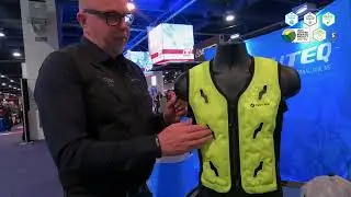Inuteq Is Changing the Game in Personal Cooling Technology
