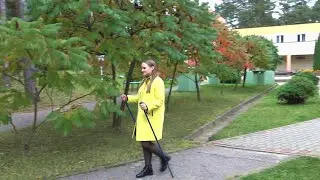 Санаторий Пралеска - ходьба скандинавская, Санатории Беларуси