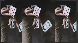 Dom Playing Cards