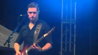 Hanson - Tonight (Live) - BTTI 2016
