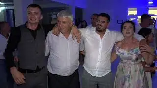 Svadba Isidore i Marka Novakovic