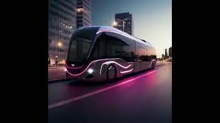 Bus Design Ideas Sleekcoo Series A & B