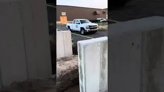 EV Quality - Concrete Details