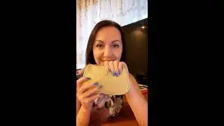 Управление вниманием. Анна Черна