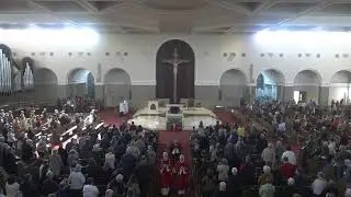 Good Friday of the Passion of the Lord