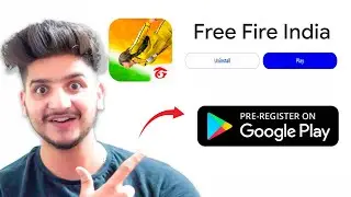 FREE FIRE is Back || Download Now 🔥