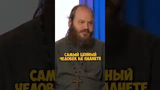 Вот такая концовка выпуска со священником Павлом Островским 😂  