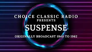 Suspense: The Dunwich Horror