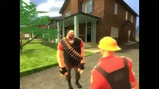 ANOTHER UNTITLED DRAMATIC VIDEO