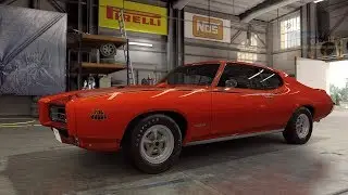 【CSR2】GTO 