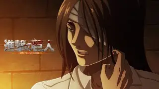 Attack On Titan 4.sezon Trailer Türkçe Altyazılı