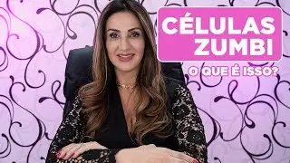 Células zumbi - O que elas são?