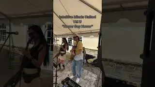 IMU Intuitive Minds United - Never Say Never - (original song)