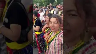 #carnivalofcultures