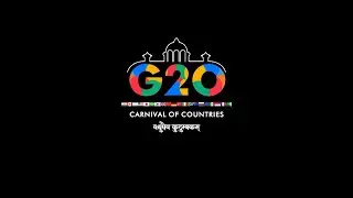 G20 | CARNIVAL | INVITATION | PROMO