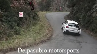 7e Rallye de l'Hérault - Grand Orbe - 2024