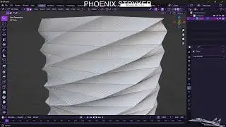 Blender Basics :Secret Of The Curves