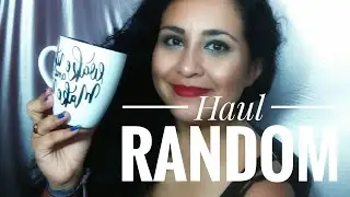 | ♥ Compritas Random  ♥ | Enero 2019