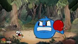 Cuphead PG-9216
