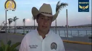 Entrevista Jorge Cobos Ruiz
