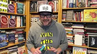 Join Mark Batterson's 