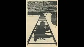 Там! Нет Ничего! - Дунайский мост (Болгарская девушка)