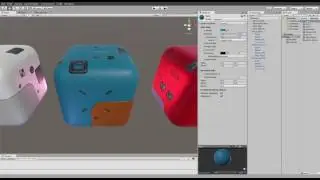 DECALmachine to Unity Preview (outdated)