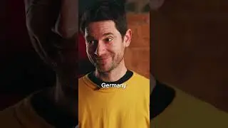 😲🍺 Lager means something else in Germany...