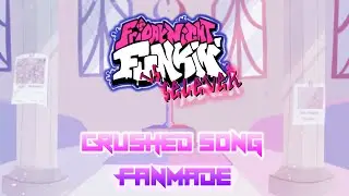 Vs Selever Mod - Crushed Song (Fanmade) DEMO