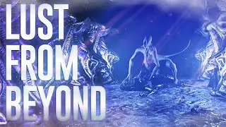 Lust from Beyond(Порно Хоррор)\Выбраться из театра