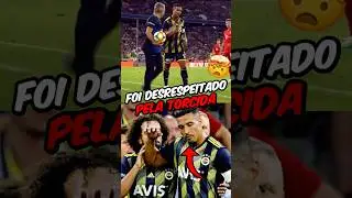 WHEN PLAYERS ARE DISRESPECTED DURING A MATCH 🤬