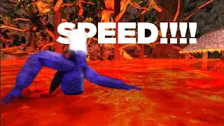 THE BEST LAVA PLAYER???
