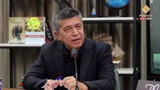 Украинада тўғон портлатилд ким айбдор?