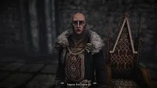 Brett sails to the isle of Daggerfall! And promptly dies!