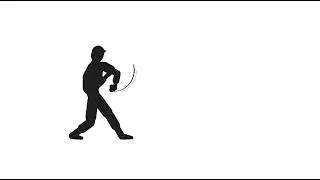 another shadow man animation