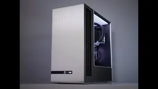 MetallicAcid Customs main PC upgrade