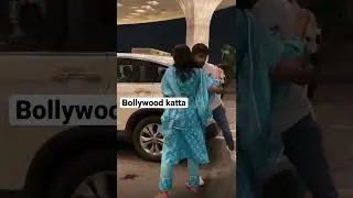 Sara Ali khan spotted at airport