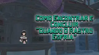 Como Encontrar e Concluir 