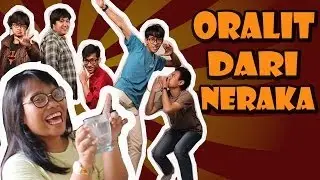 JULEE DAY with Roadkill - Oralit Dari Neraka