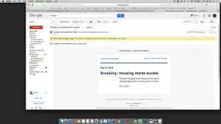 How to remove an email from your spam folder